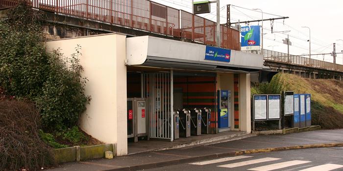 Combs la Ville - Vente à emporter